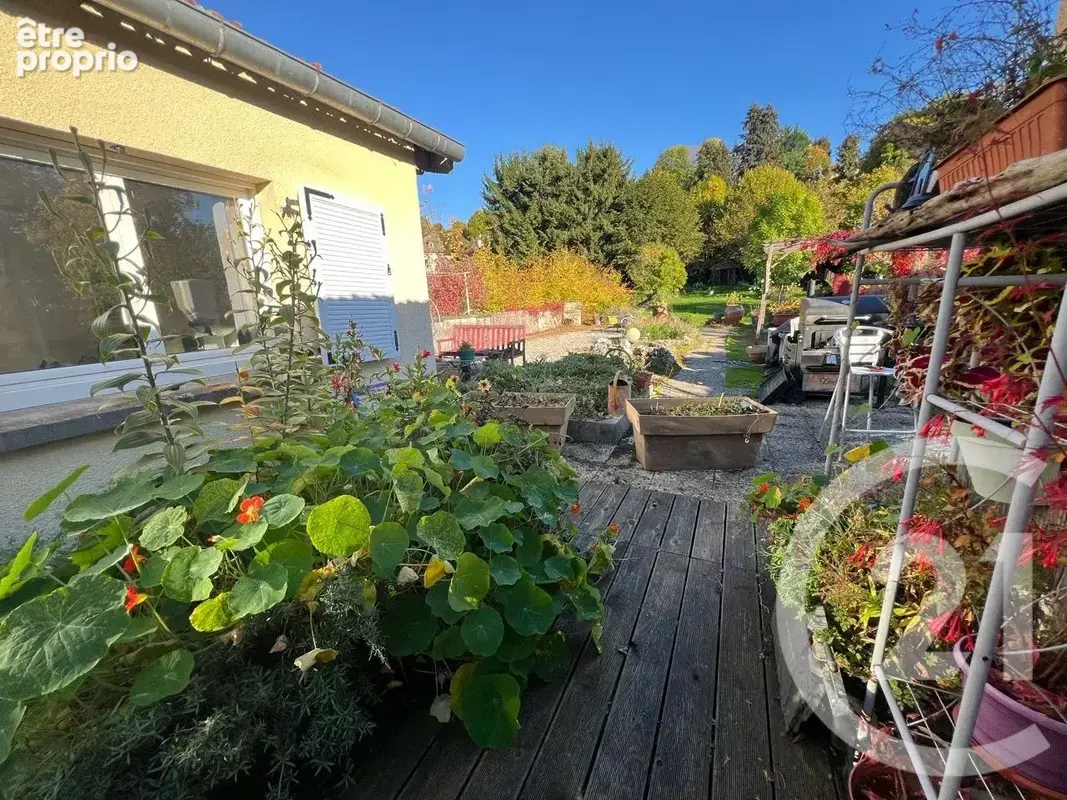 Photo Appartement à Aurillac au prix de 162 000€