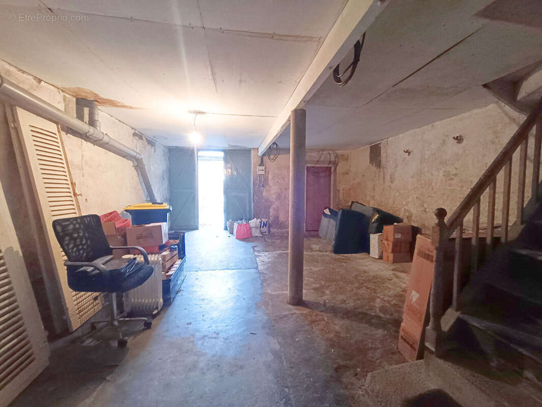 Appartement à COGNAC