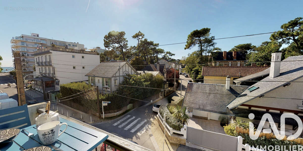 Photo 4 - Appartement à LA BAULE-ESCOUBLAC