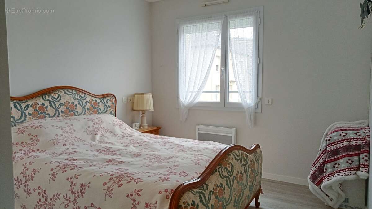 Appartement à LISIEUX