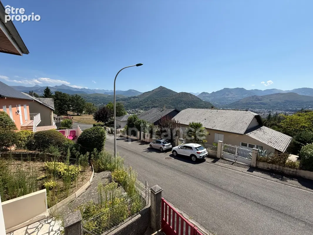 Villa avec vue sur les pyrénées - photo 9