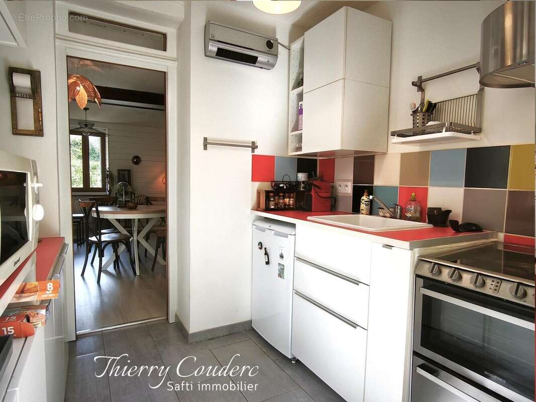Maison 46 m² à Carlux  - photo 8