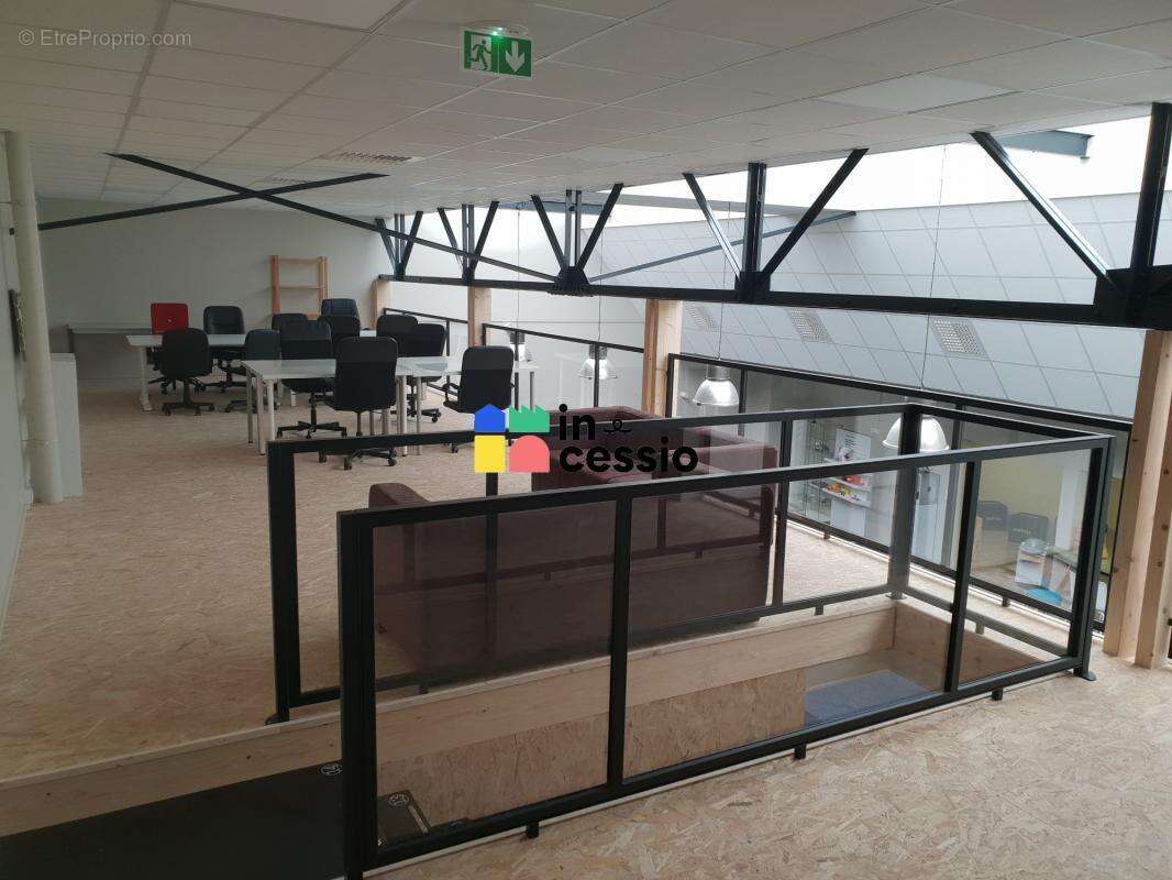 ? opportunité spéciale investisseurs – bureaux occupés e - photo 6