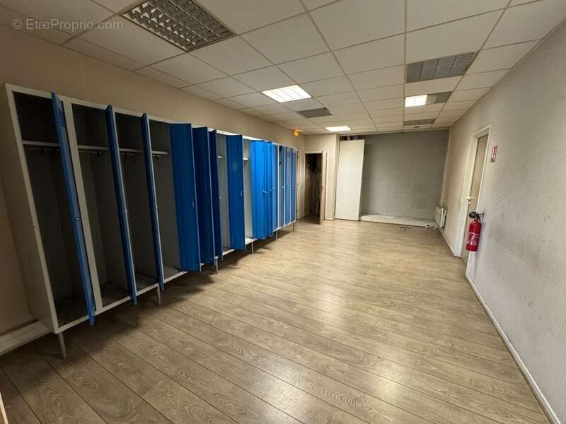 Commerce à CASTELCULIER