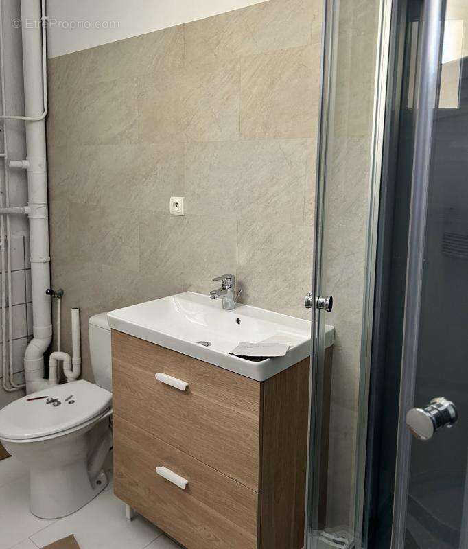 Appartement à CASTELSARRASIN