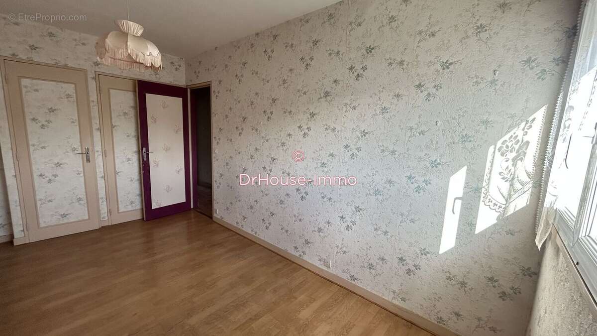 Appartement à DAMMARIE-LES-LYS