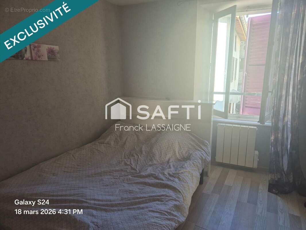 Photo 5 - Maison à JOB