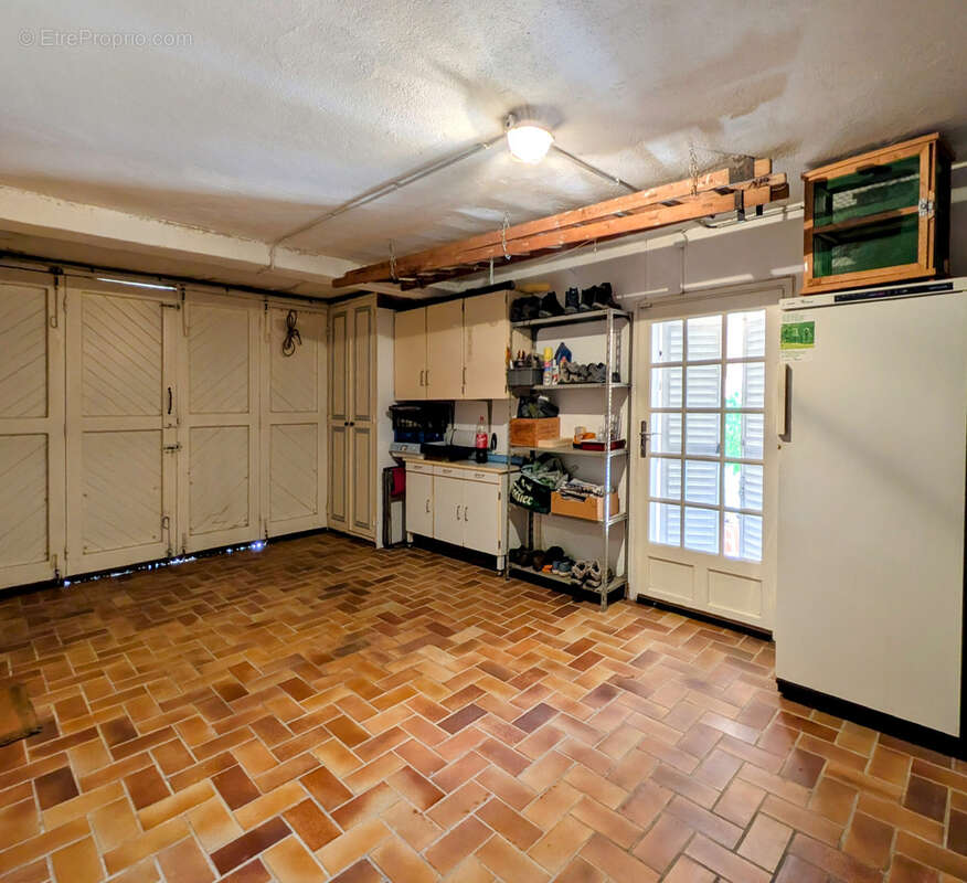 Maison à SAINT-RAPHAEL