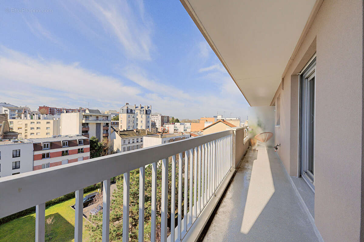 Appartement à VANVES