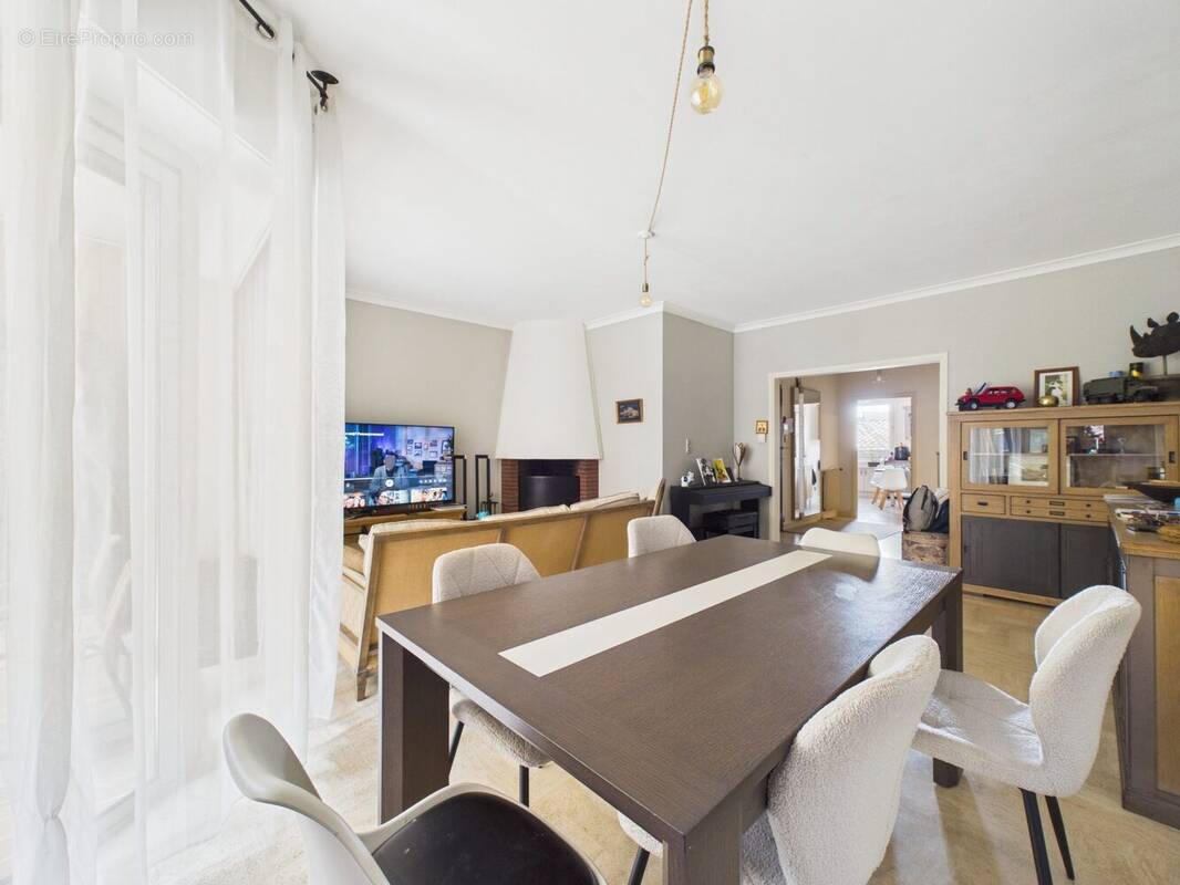 Appartement à AVIGNON