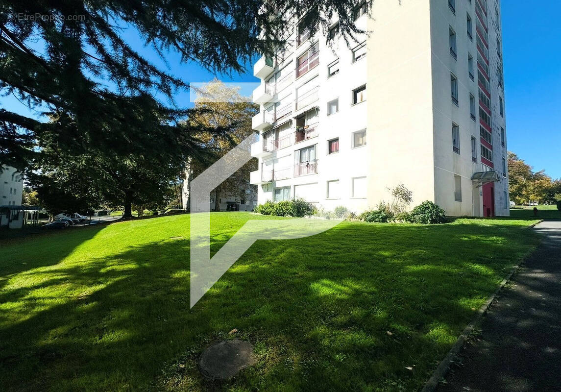 Appartement à MOURENX
