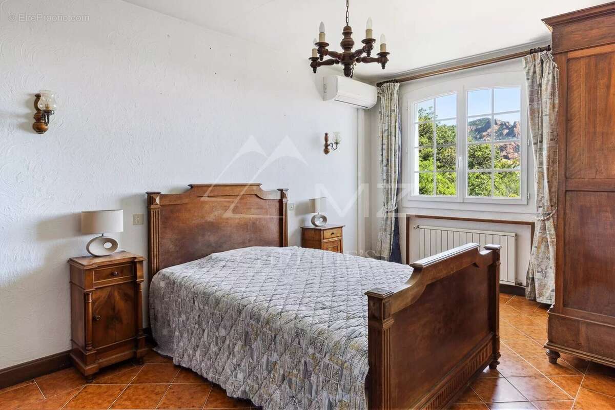 Maison à LA SEYNE-SUR-MER