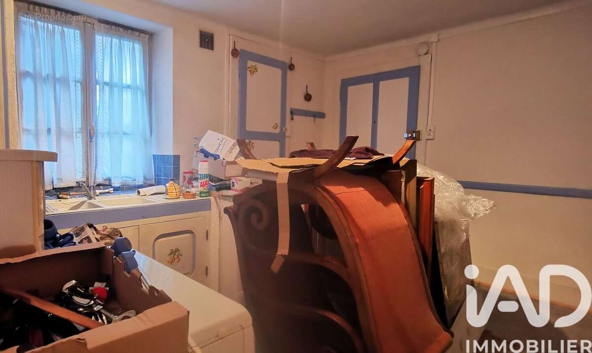 Photo 7 - Appartement à PLOMBIERES-LES-BAINS