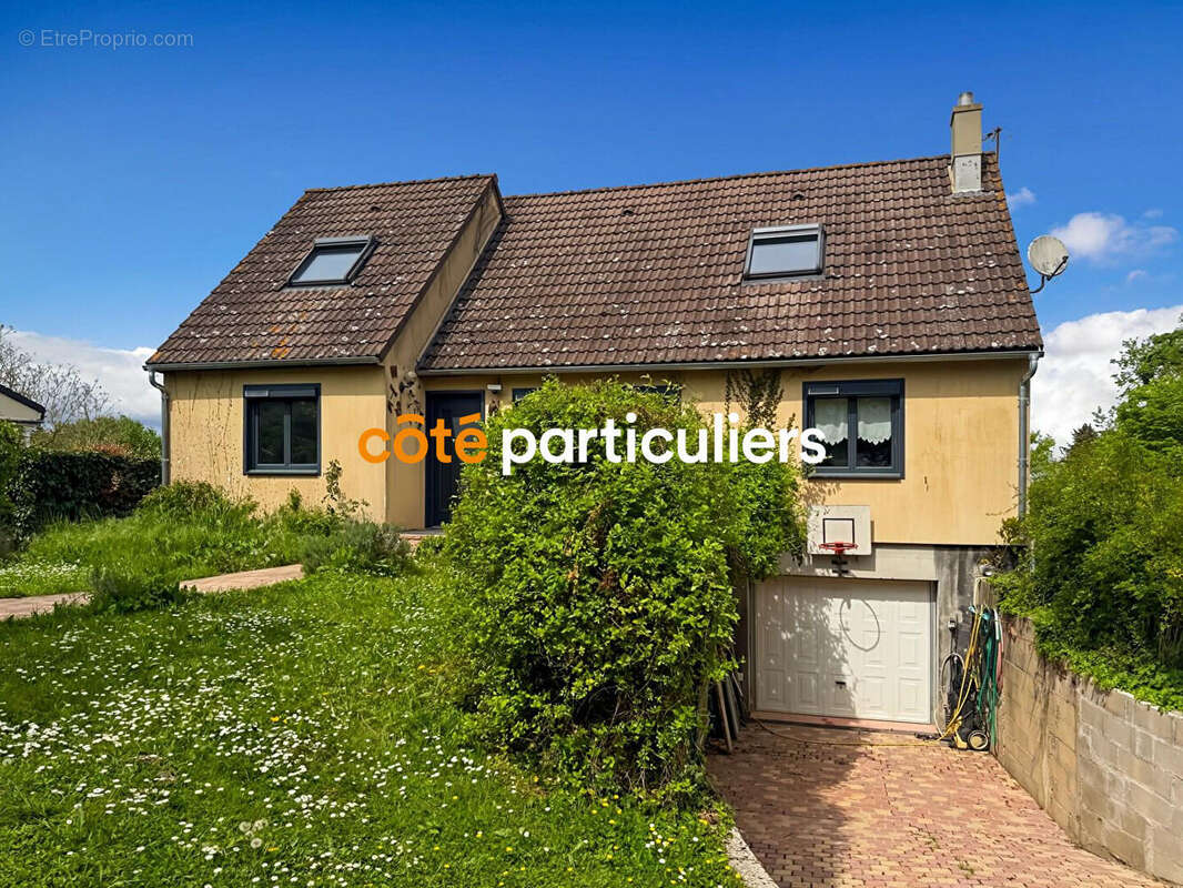 Maison à fort potentiel 5 chambres 120 m² - photo 12