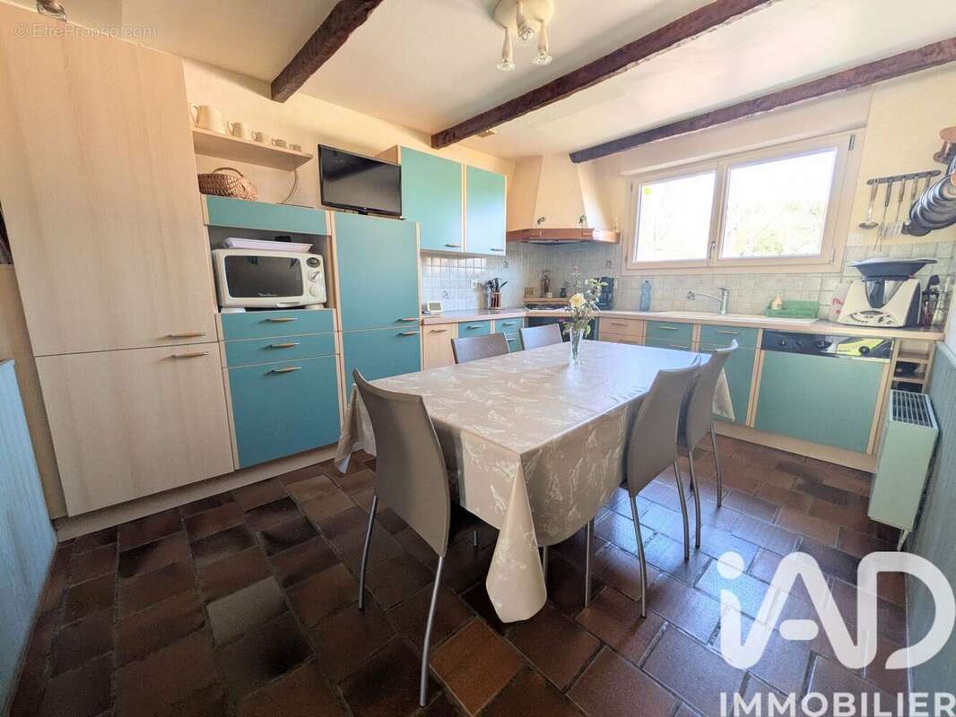 Photo 6 - Maison à LOUVIGNE-DU-DESERT