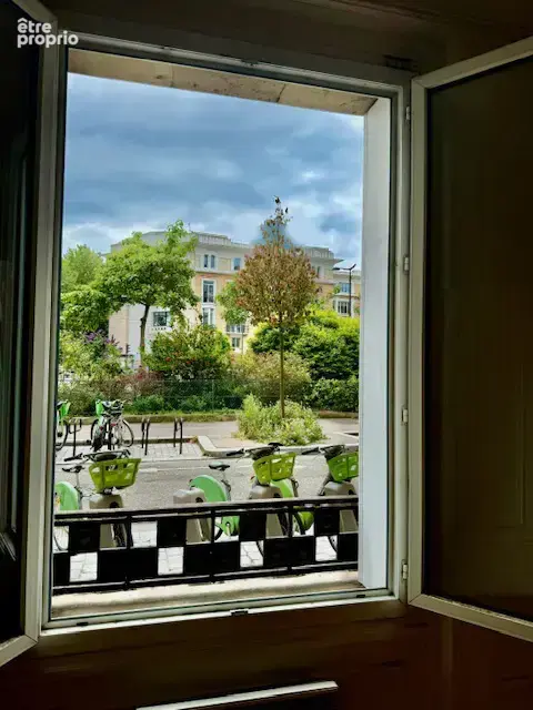 Appartement 2 pièces Paris 15e - photo 5