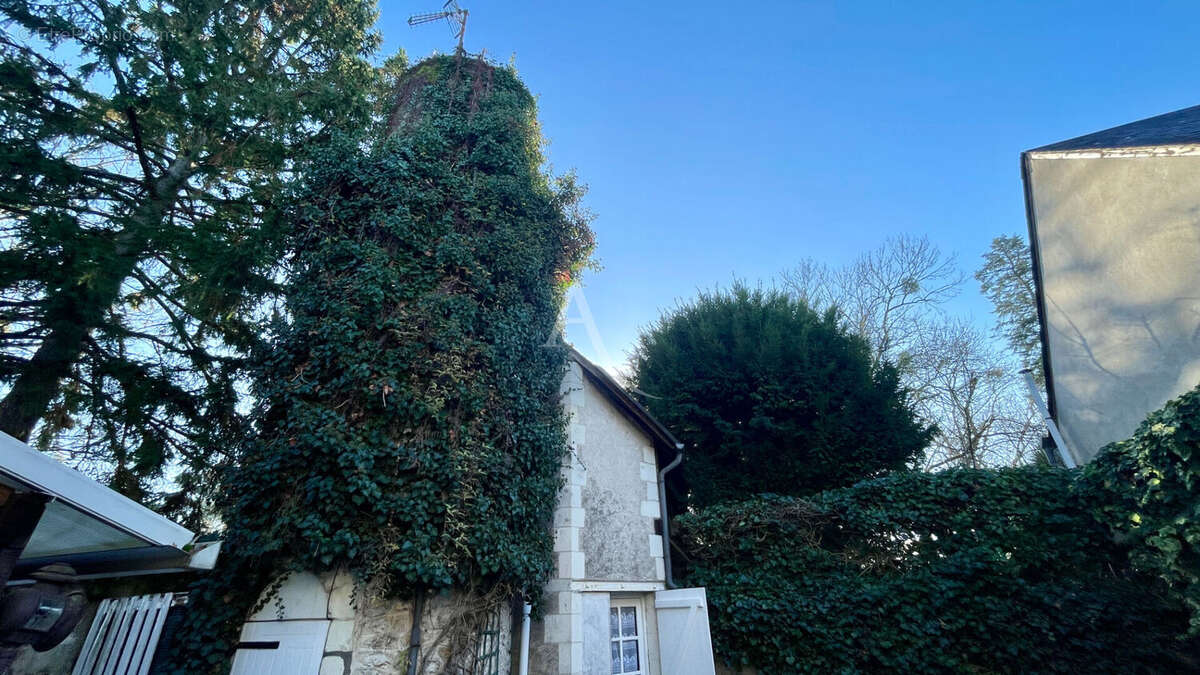 Maison à SAINT-AVERTIN