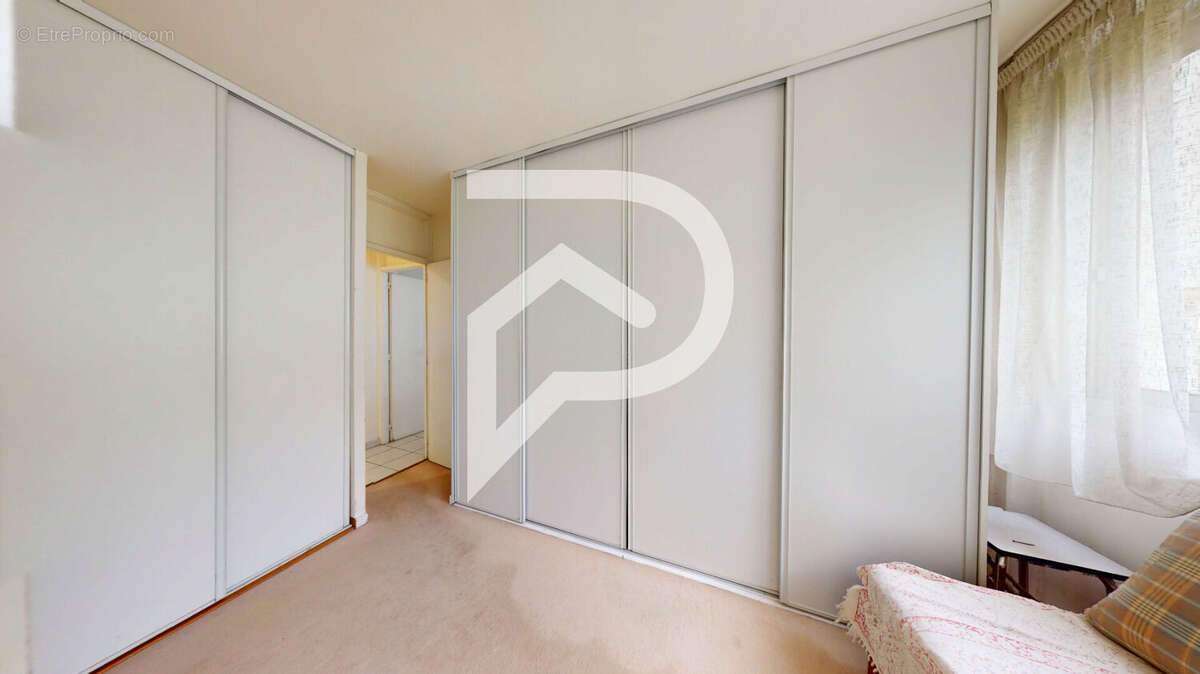 Appartement à MARLY-LE-ROI