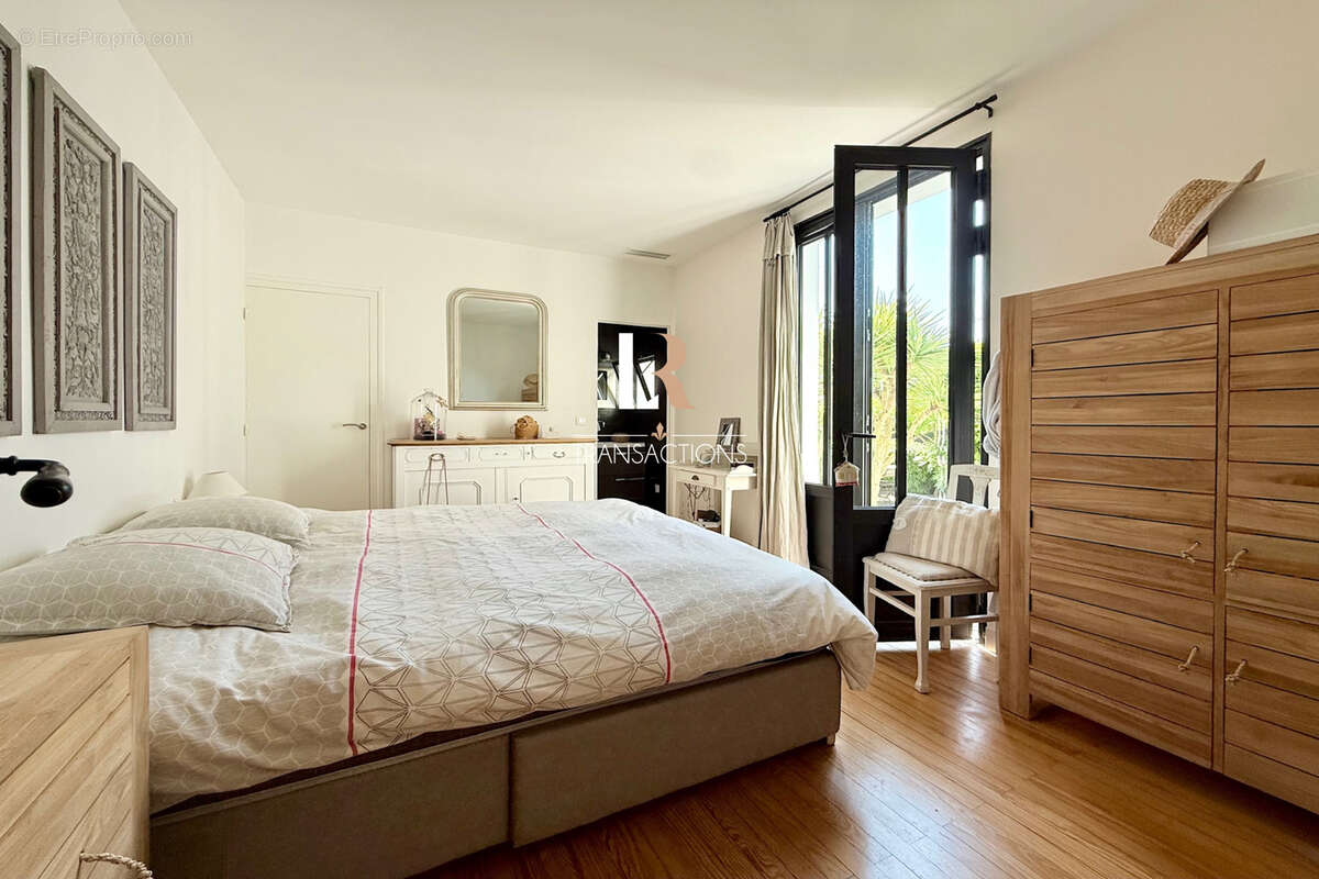 Maison à LA ROCHELLE