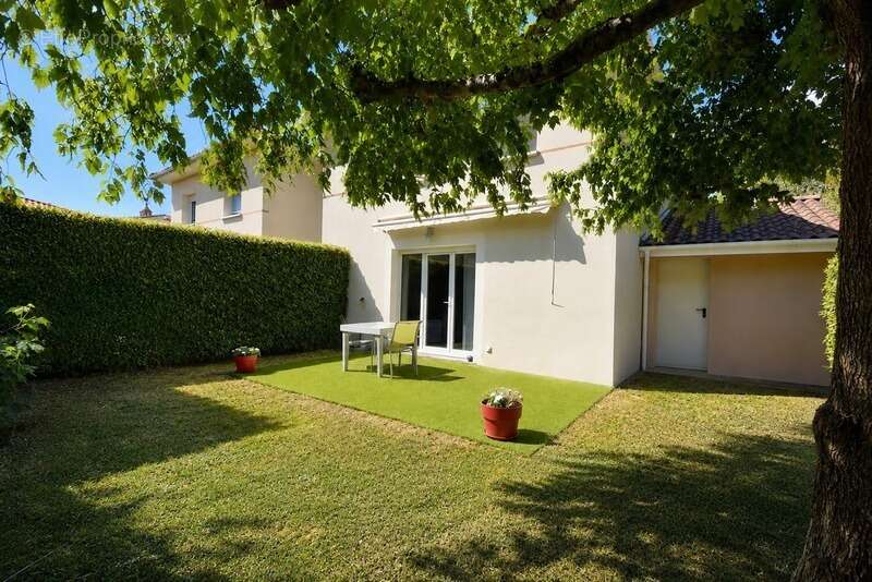 EXCLUSIVITÉ - Villa T4 - Jardin et garage - photo 5