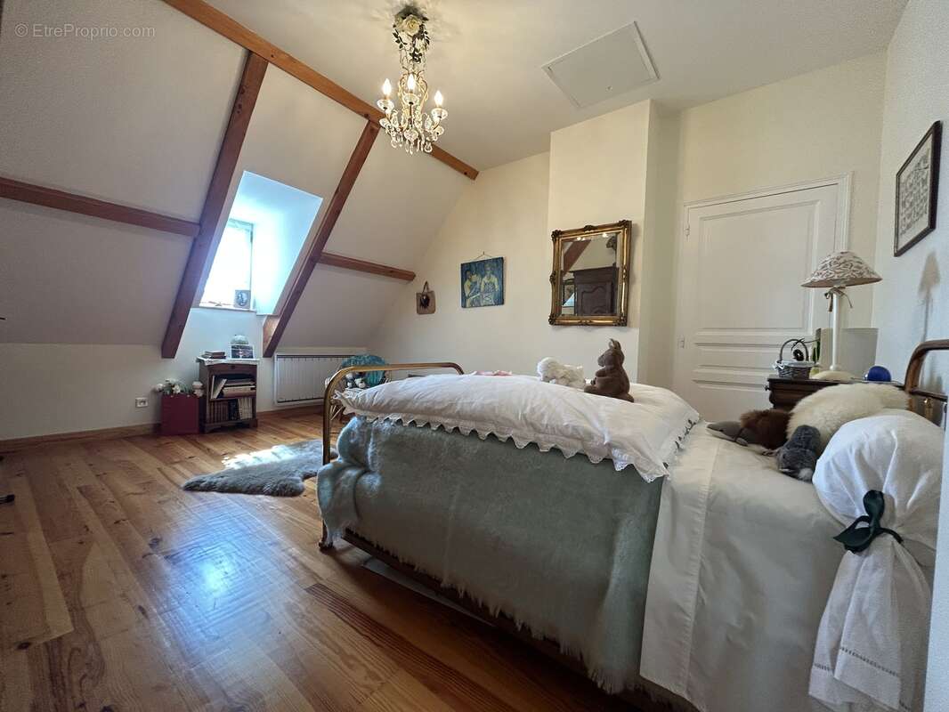 Maison à POUMAROUS