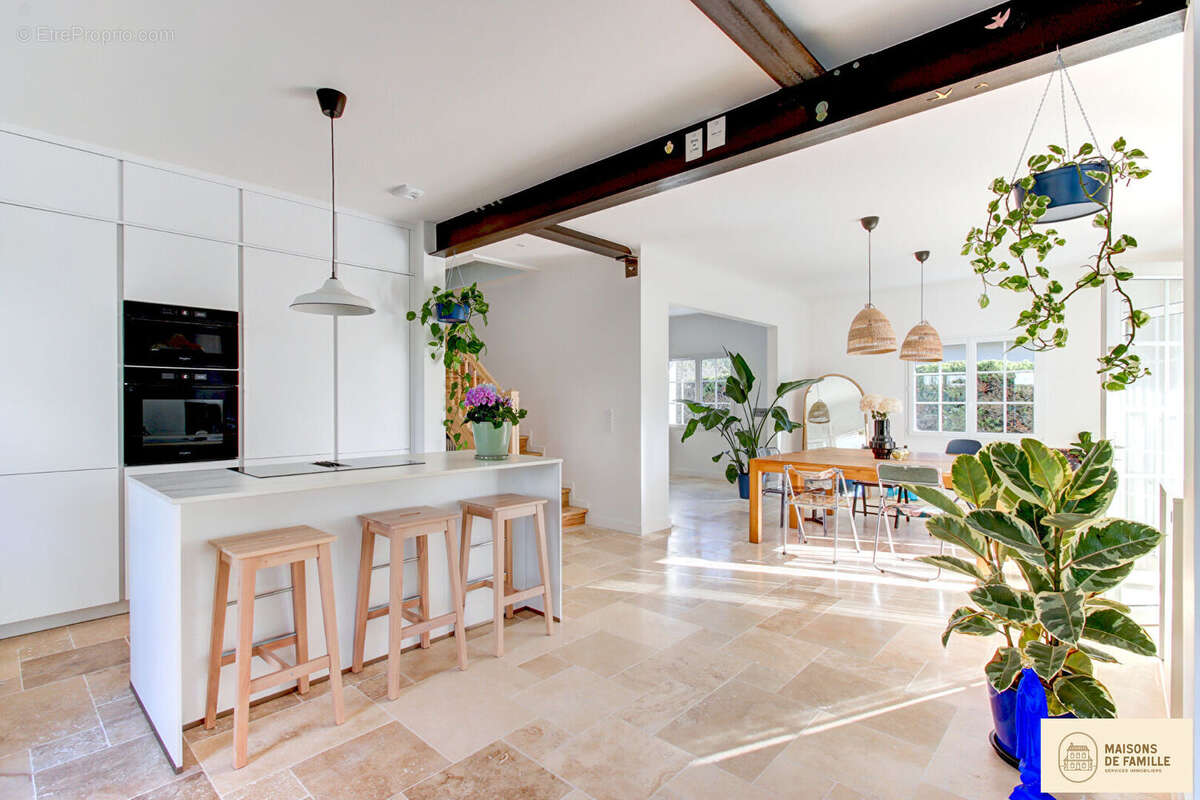 Maison à vendre à Capbreton - 185 m2 - photo 2