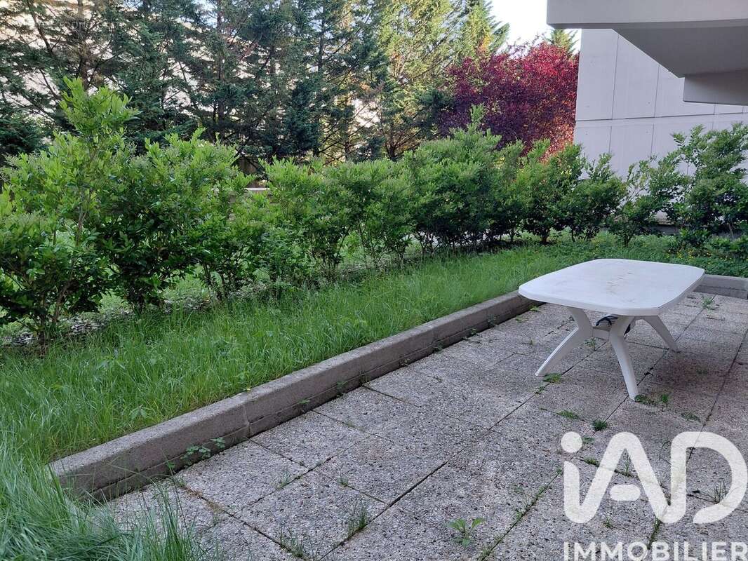 Photo 5 - Appartement à LYON-5E