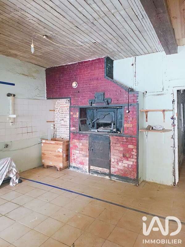Maison 127 m² à L'isle-En-Dodon  - photo 2