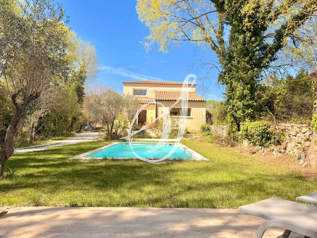 Maison à MONTPELLIER