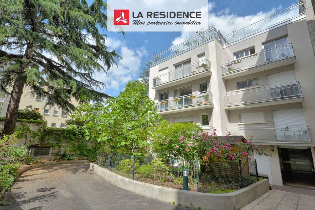 Appartement 46 m² à Boulogne-Billancourt  - photo 3