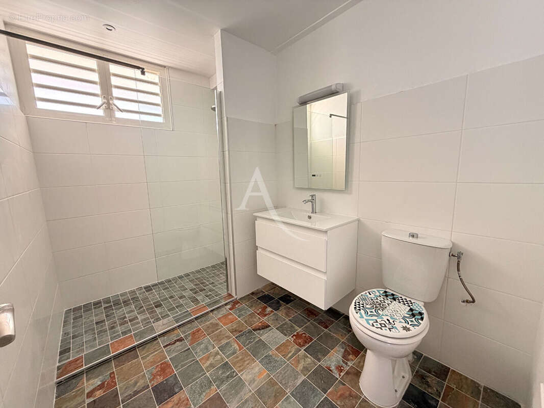 Maison à LE LAMENTIN