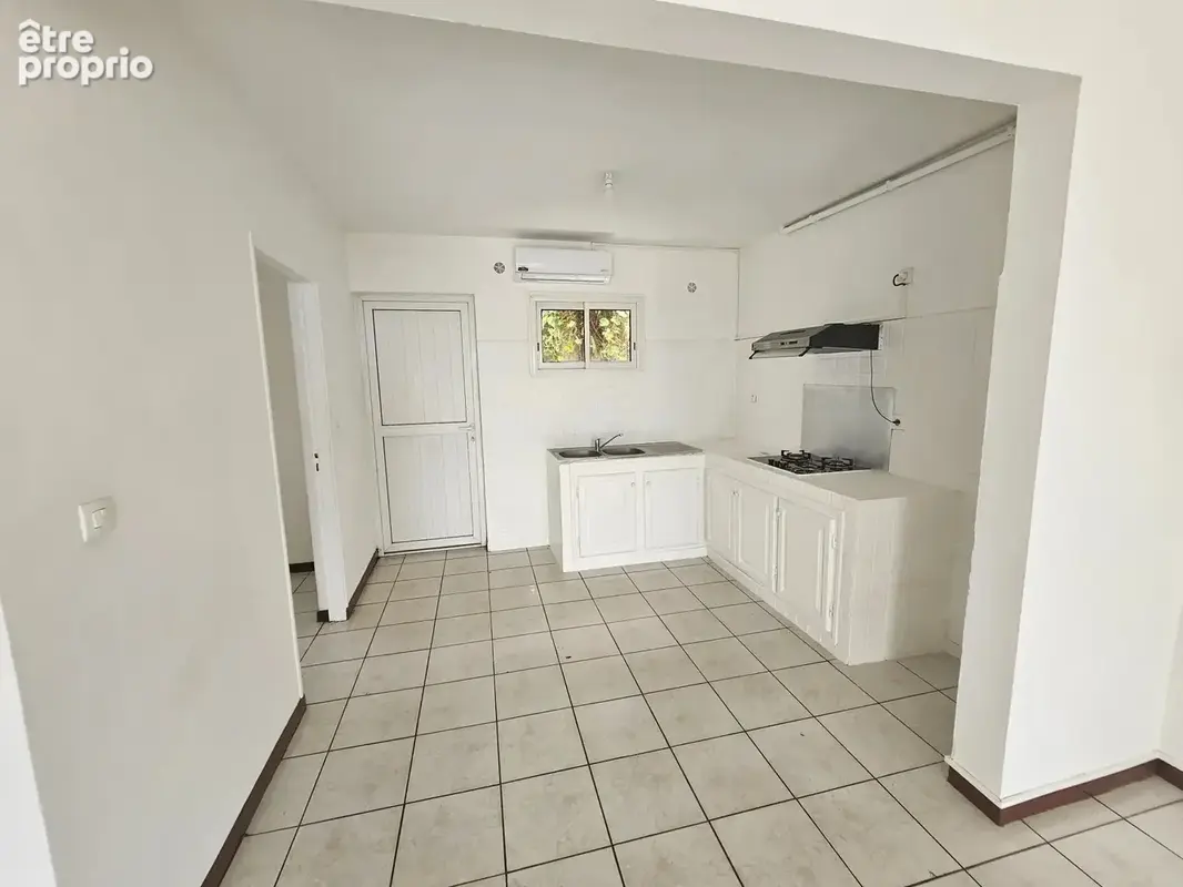 Maison t4 - le tampon - photo 3