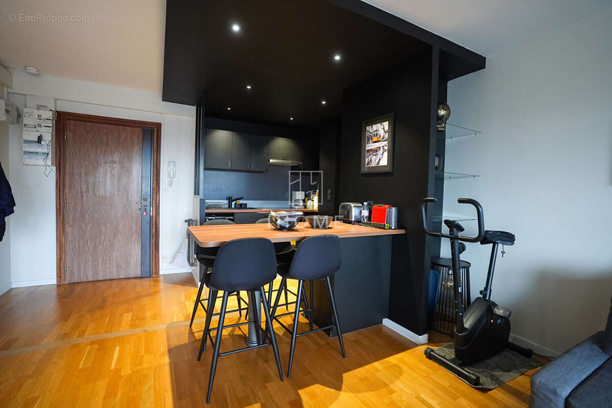 Appartement à ANGERS