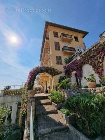 Maison à ROQUEBRUNE-CAP-MARTIN