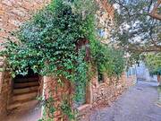 Façade - Maison à SAINT-MARCEL-D&#039;ARDECHE