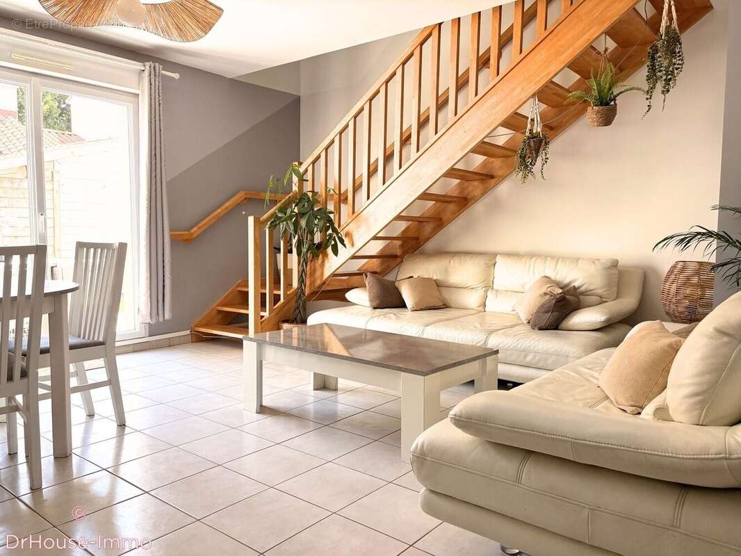 Maison 81 m² à Saint-Pere-En-Retz  - photo 6