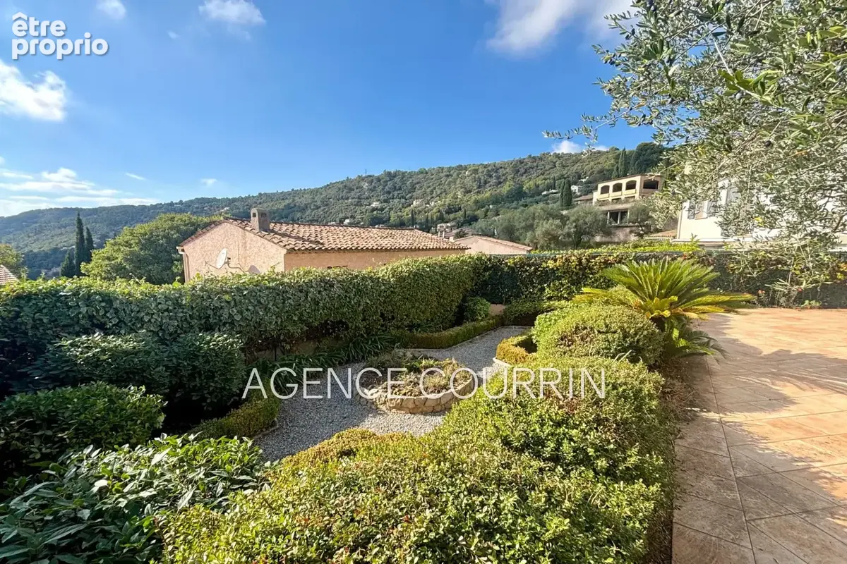 Maison 90 m² à vendre à Cabris (06530) - photo 3