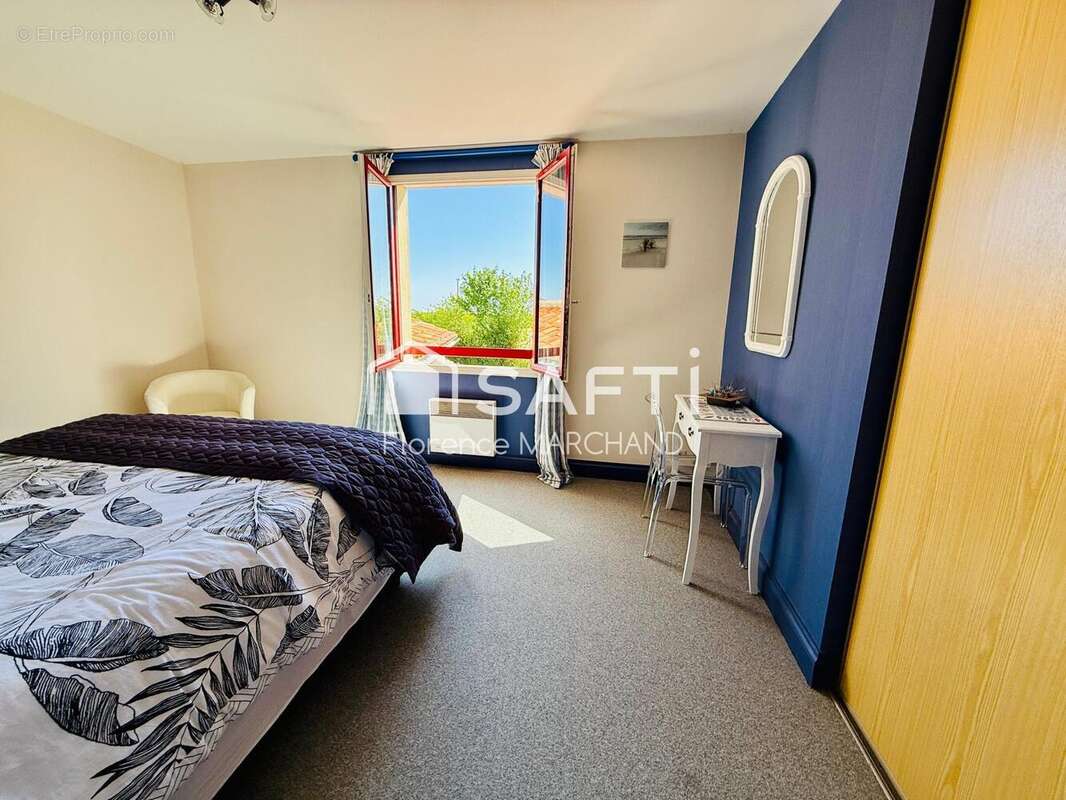 Photo 8 - Maison à SAINT-PIERRE-LE-VIEUX