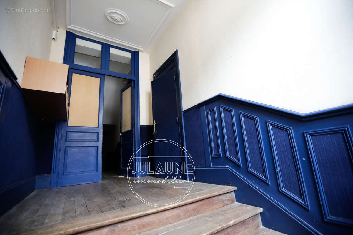 Appartement à LIMOGES