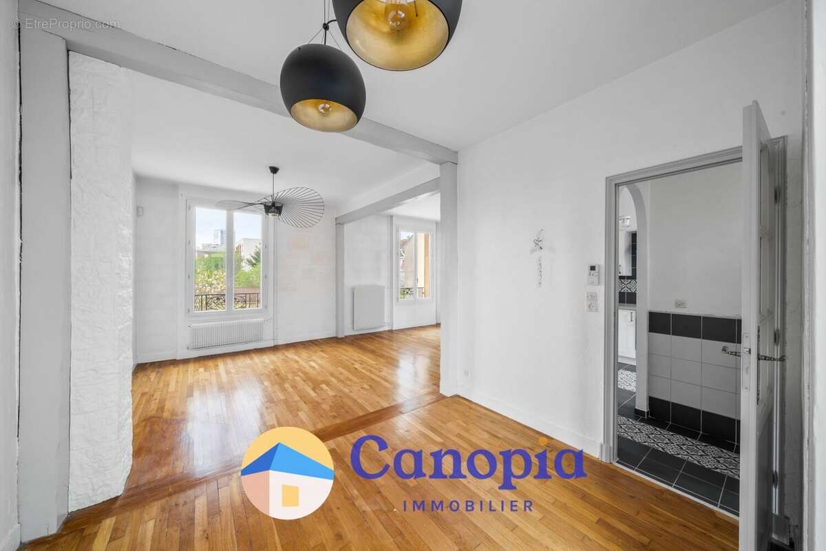 Maison 6 pièces 130 m² à vendre à Cachan (94230) - photo 6