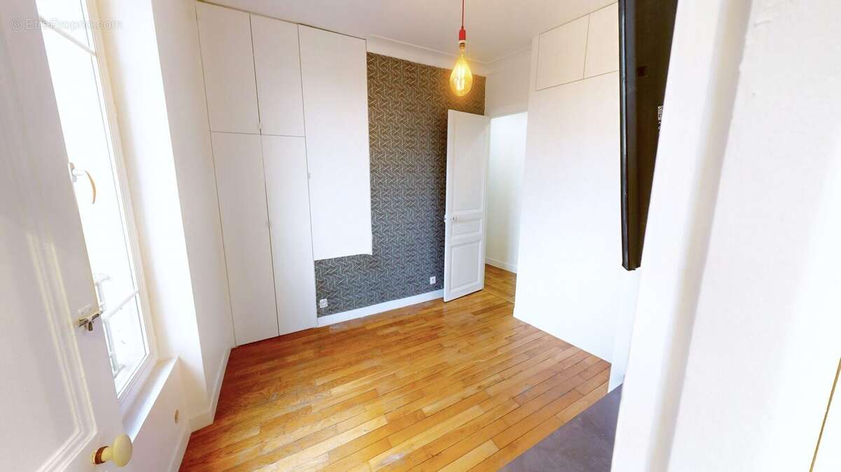 Appartement à SAINT-CLOUD