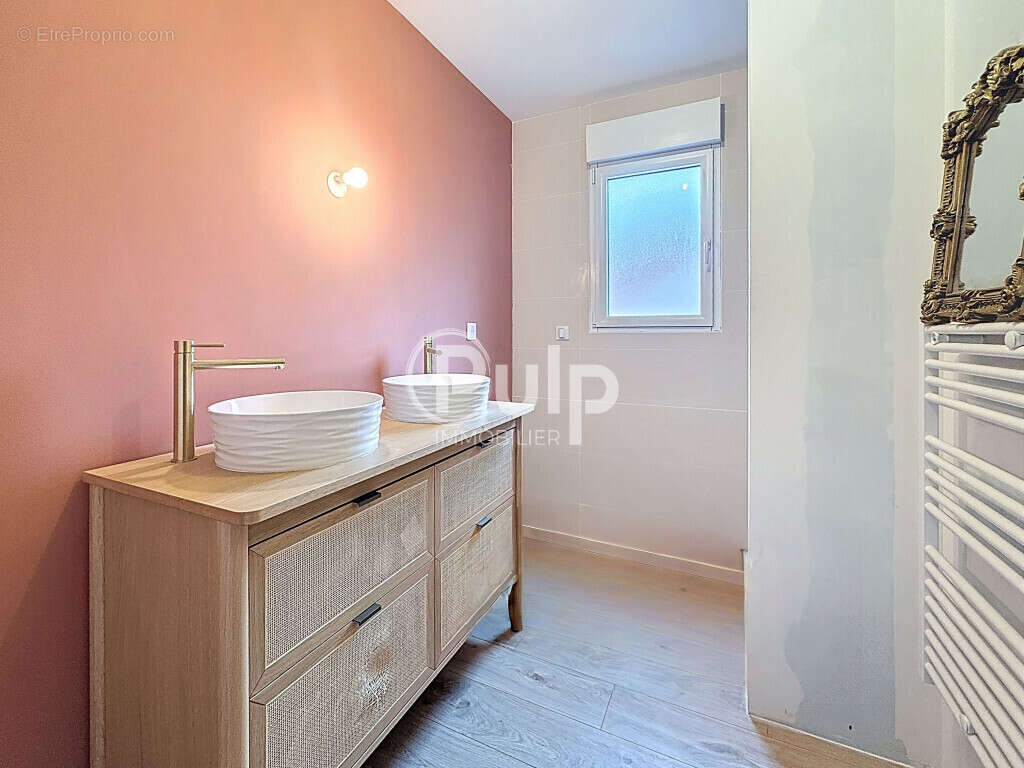 Maison à CAMPAGNE-LES-HESDIN