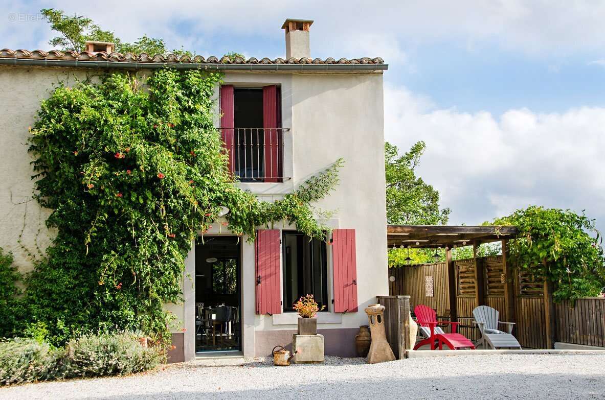 Maison à CARCASSONNE