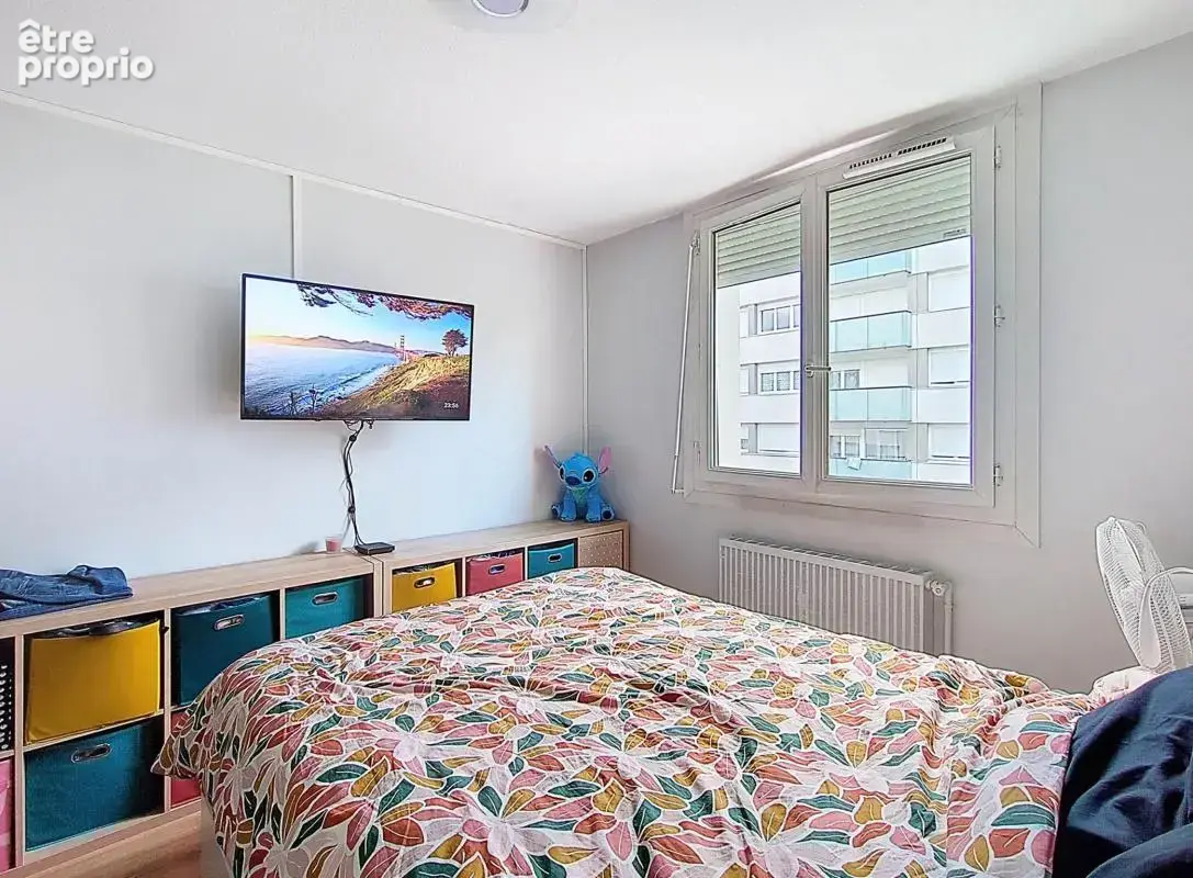 Appartement - photo 6