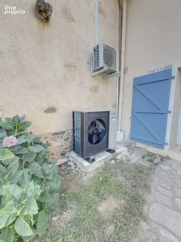 Maison T6 avec jardin et piscine à Verdalle ! - photo 10