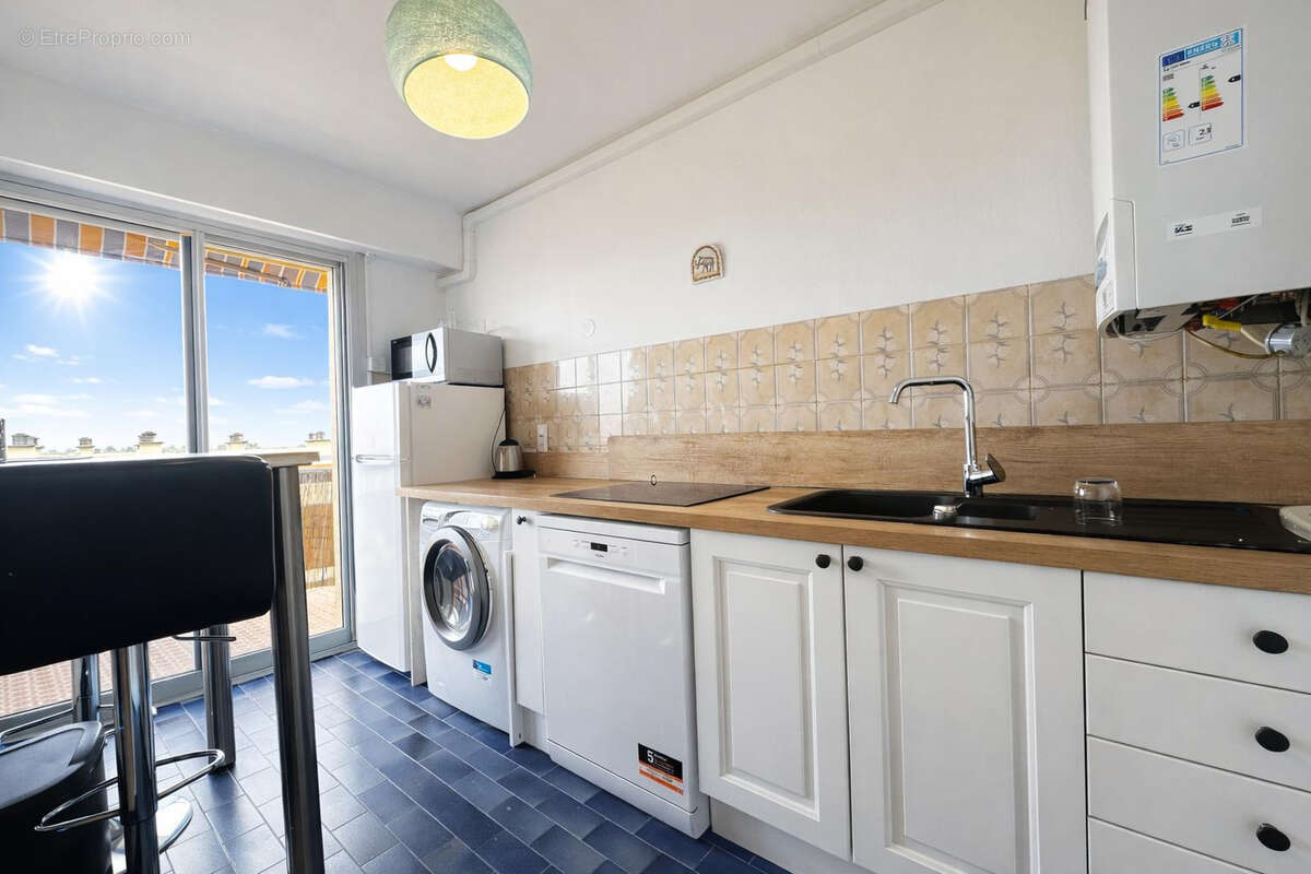 Appartement à ROQUEBRUNE-CAP-MARTIN