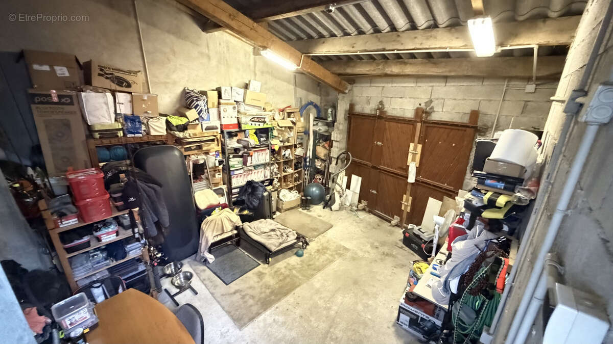 Maison à LAURE-MINERVOIS