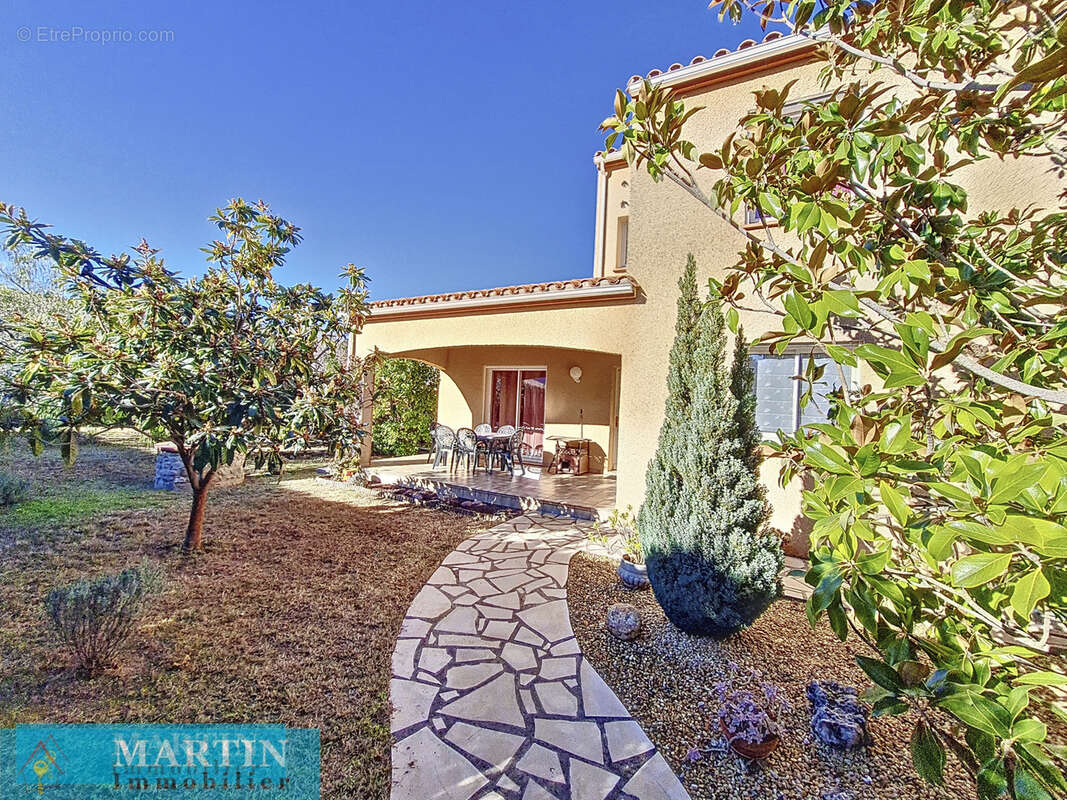 Maison à CERET