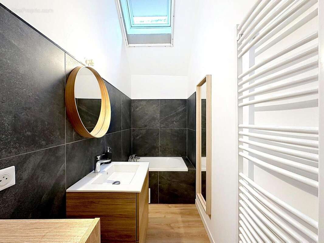 Photo 5 - Maison à PERTHES