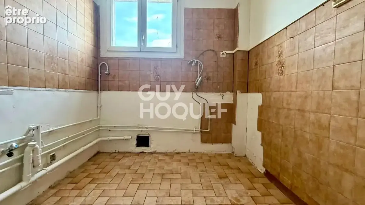 Appartement Garges Les Gonesse 4 pièce(s) - photo 6